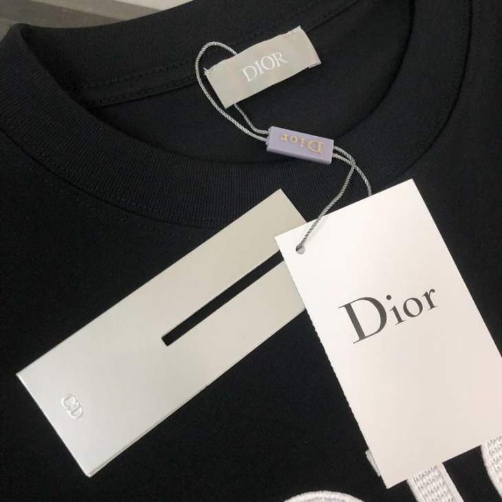 Dior T Shirts Short _SKUDiorXS-Ltltx6415464